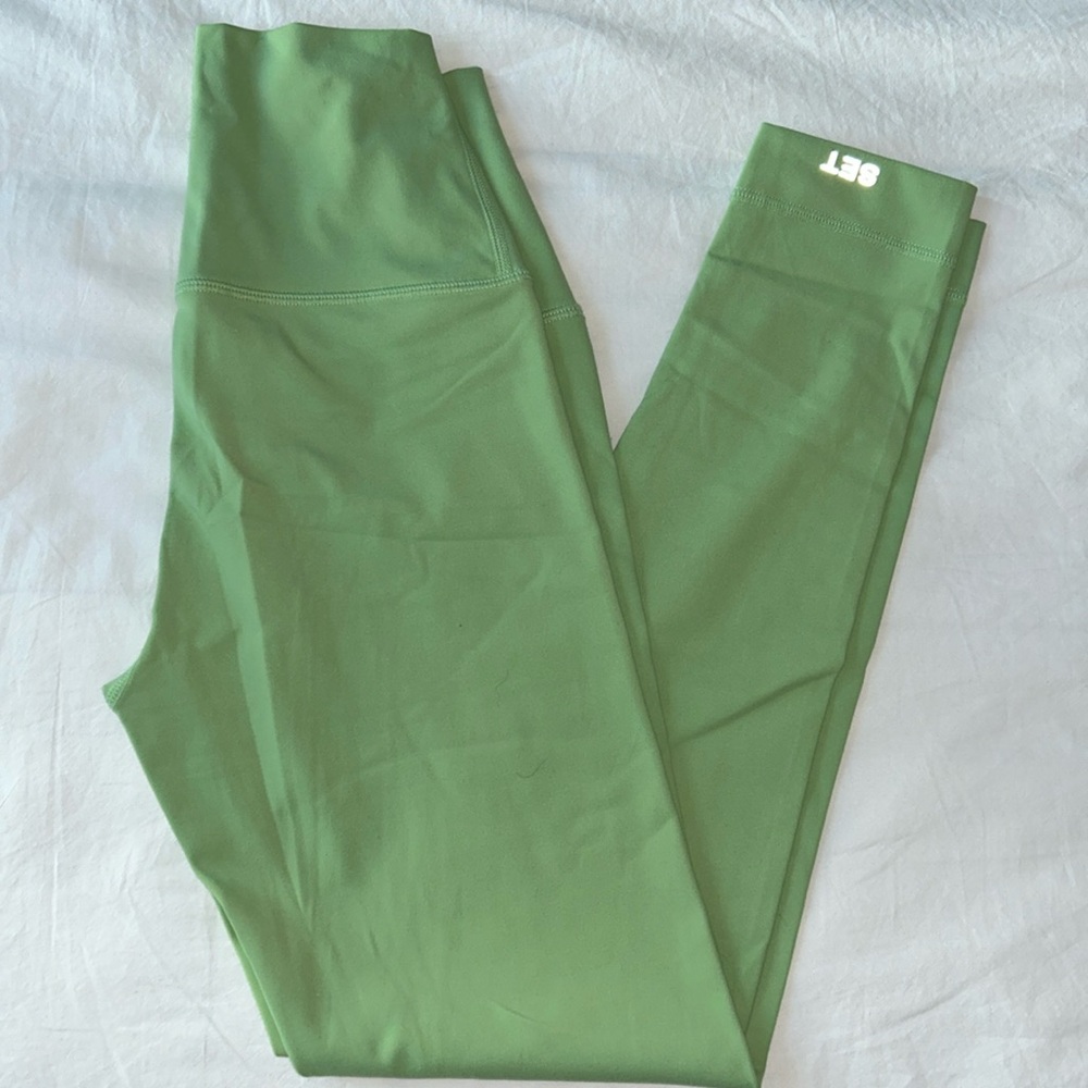 Set Active Sport Body Leggings XS